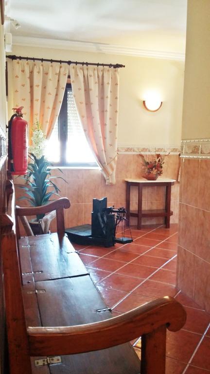 Aqui Jardim Hotel Reguengos de Monsaraz Eksteriør billede