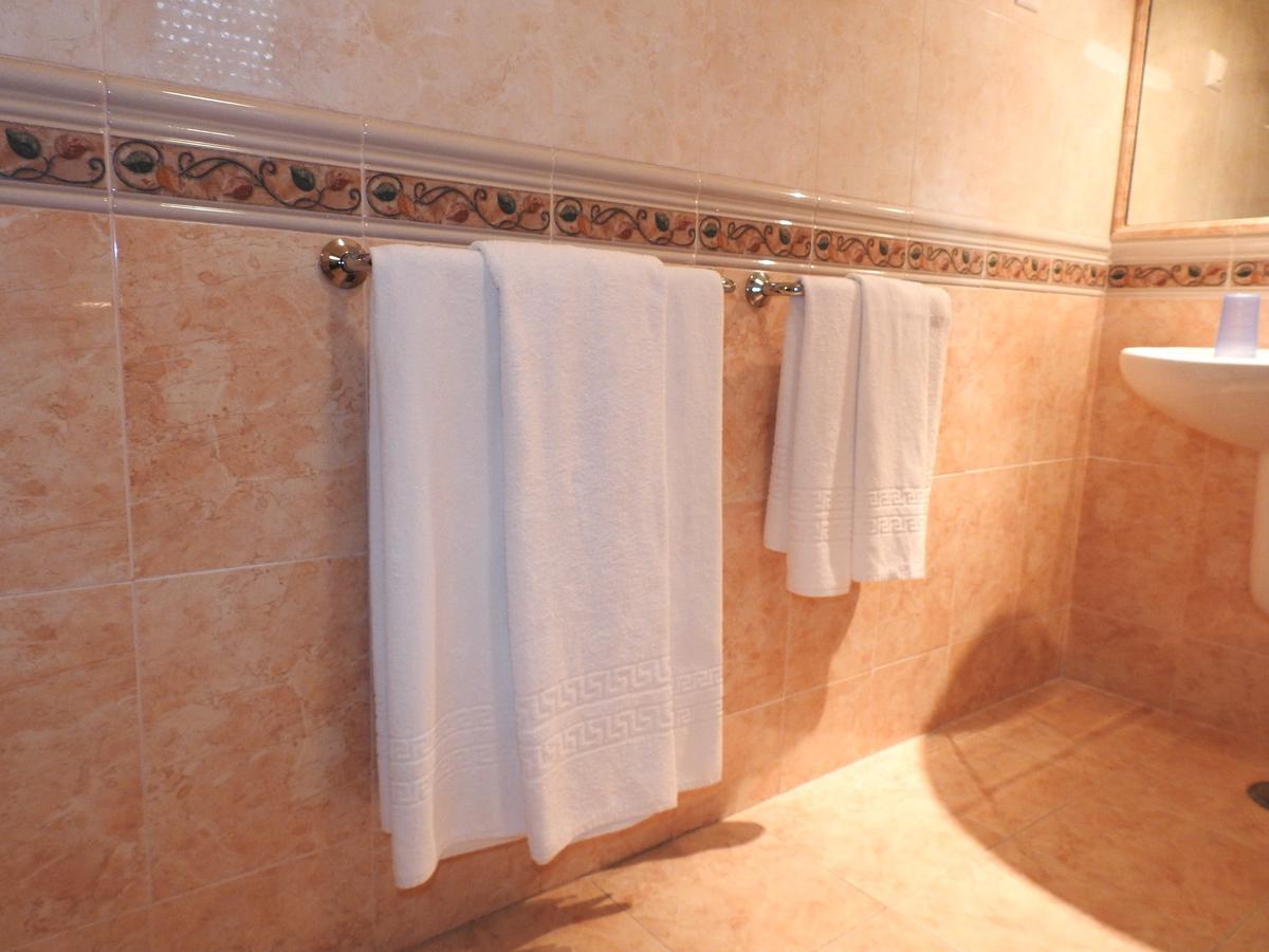 Aqui Jardim Hotel Reguengos de Monsaraz Værelse billede
