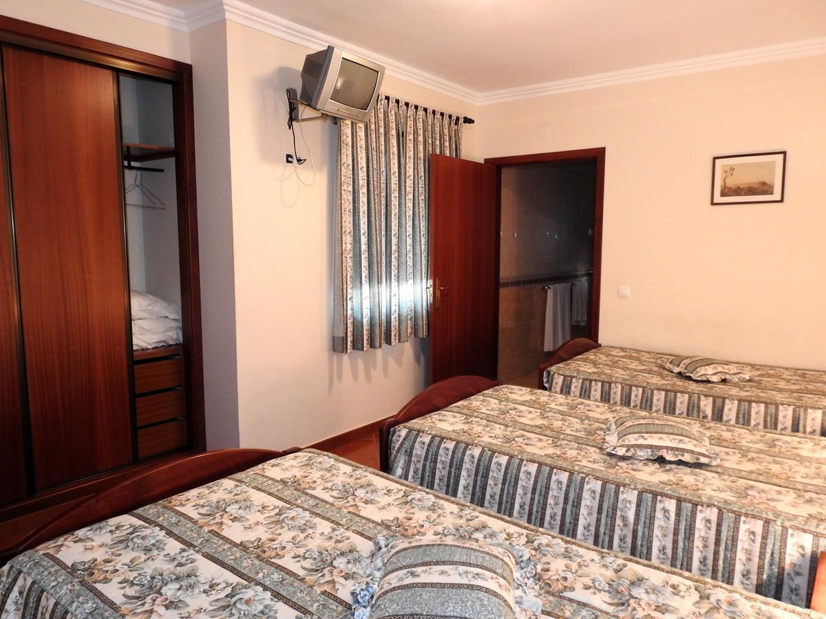 Aqui Jardim Hotel Reguengos de Monsaraz Værelse billede