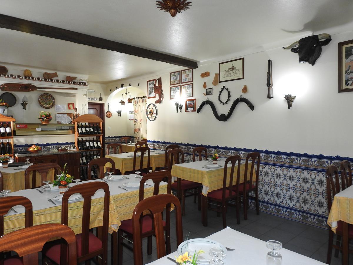 Aqui Jardim Hotel Reguengos de Monsaraz Værelse billede