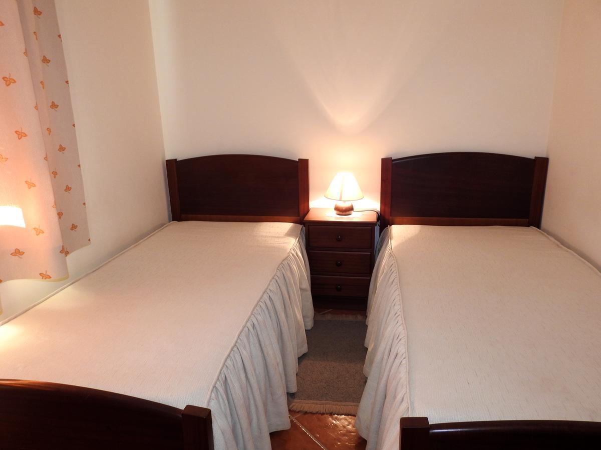 Aqui Jardim Hotel Reguengos de Monsaraz Værelse billede